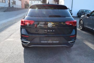 Volkswagen T-Roc - 3