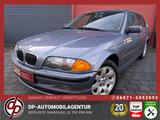 BMW 325 iX 2.5 Touring   ALLRAD I AUTOMATIK I PDC - BMW 325 aus 2000: 325i