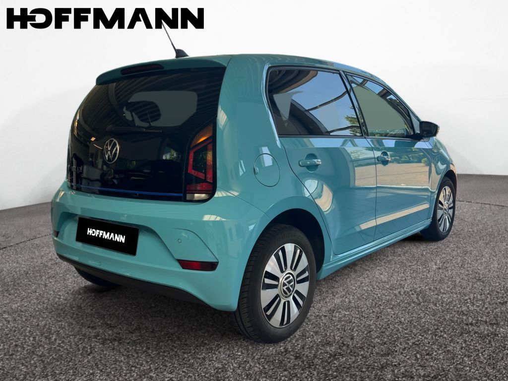 Volkswagen e-up! - Bild 5