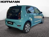 Volkswagen e-up! - Vorschau Bild 5