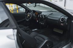 Fahrzeugabbildung Ferrari F430 Coupé *Keramik / Ferrari Scheckheft /Mwst*
