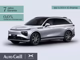XPENG G9 2025 AWD Performance AHK PremiumPaket Pano
