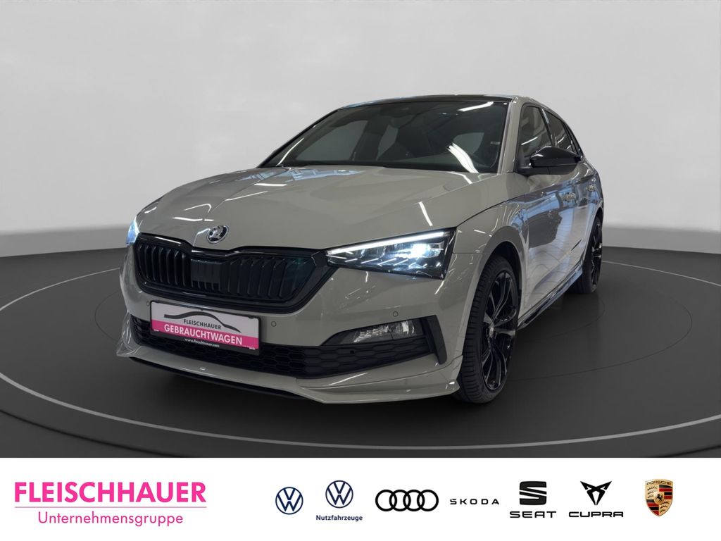Image of Skoda Scala