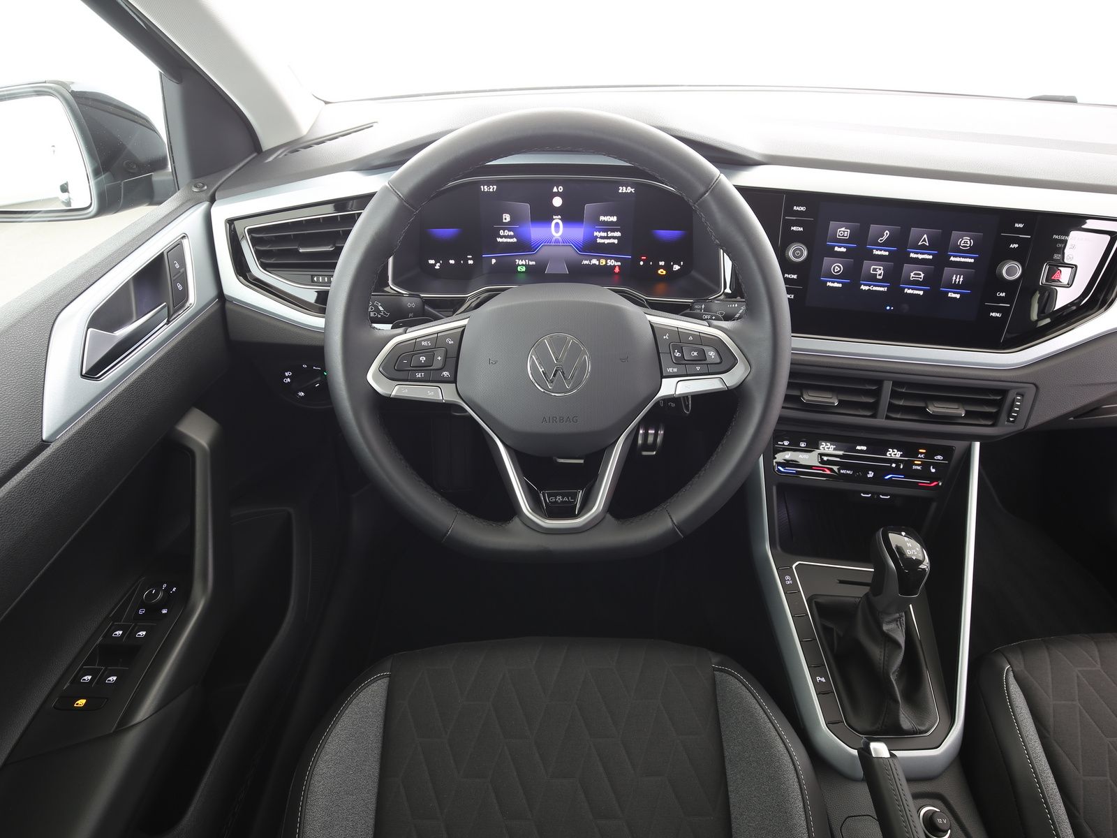 Volkswagen Polo - Bild 10