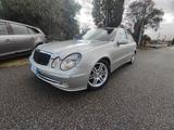 Mercedes-Benz Mercedes-benz E 270 CDI cat Avantgarde - Mercedes-Benz E 270: Cdi Avantgarde