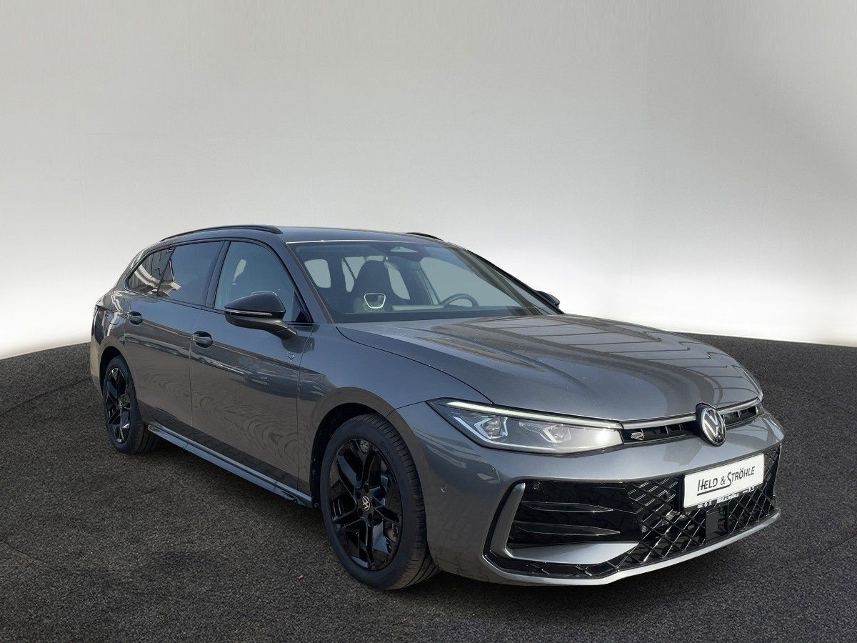 Volkswagen Passat - Bild 6
