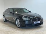 BMW 740dxDrive M Sport Paket *Glasdach*SoftClose*HUD - BMW 740: 740d