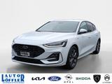 Ford Focus Lim. ST-Line NAVI^ KLIMA^ ASS^ SHZ^ SSA^ - Ford: Ss