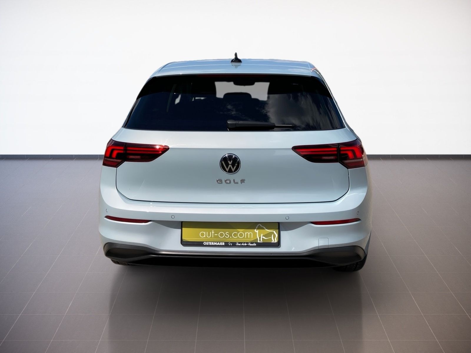 Volkswagen Golf - Bild 5