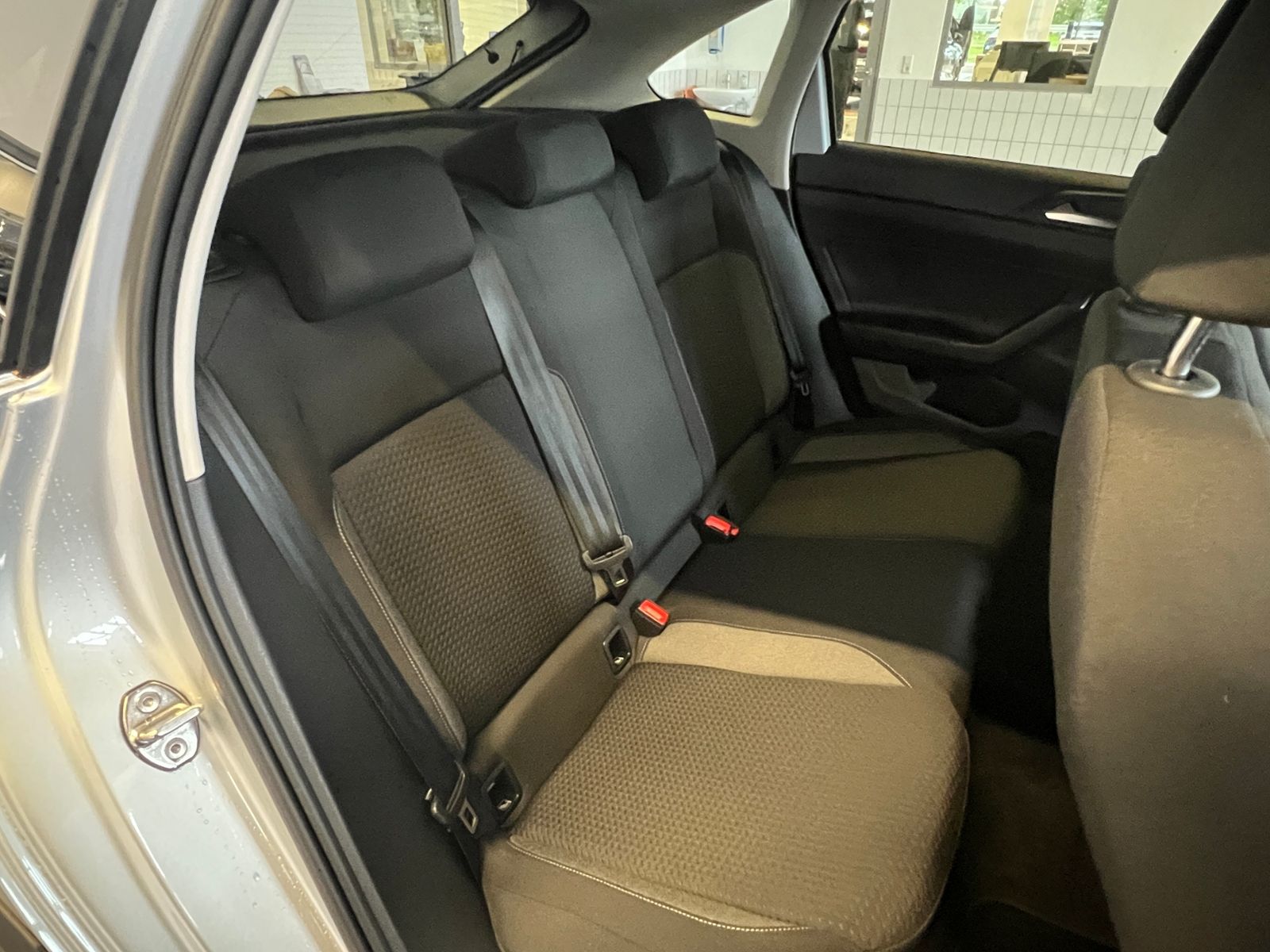 Fahrzeugabbildung Volkswagen Taigo Life 1.0 TSI DSG *IQ.Light, R2D, Kamera, 1