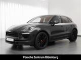 Porsche Macan GTS 18-Wege Bose Luftfederung Spurwechsel - Porsche Macan in Oldenburg