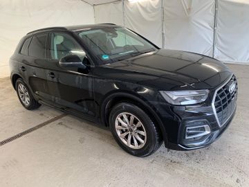 Audi Q5 - 2