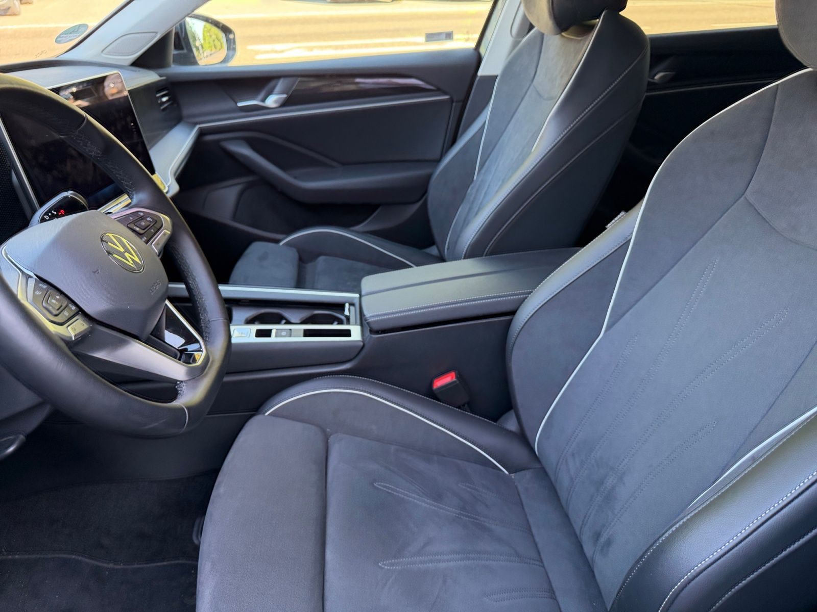Volkswagen Passat Variant - Bild 10