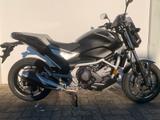 Honda NC 750   reduziert Gepflegter Zustand,wenig Kilo