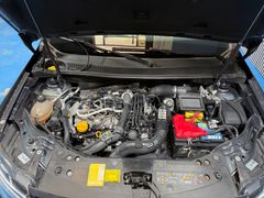 DACIA Duster II Prestige AUTOMATIK/150 PS/360°-Kamera