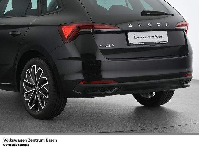 Skoda Scala - Bild 7