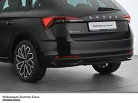 Skoda Scala - Vorschau Bild 7