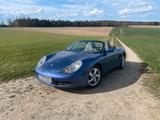 Porsche PORSCHE BOXSTER 986 - gebrauchte Porsche Boxster aus dem Jahr 2001