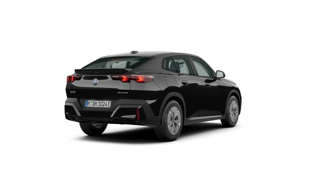 Foto Nummer 2: BMW iX2