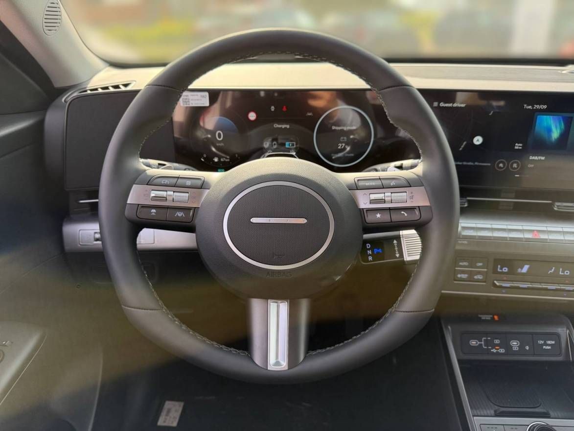 Hyundai Kona – Bild 8