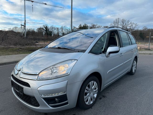 Citroën Grand C4 Picasso  1.6 Tendance