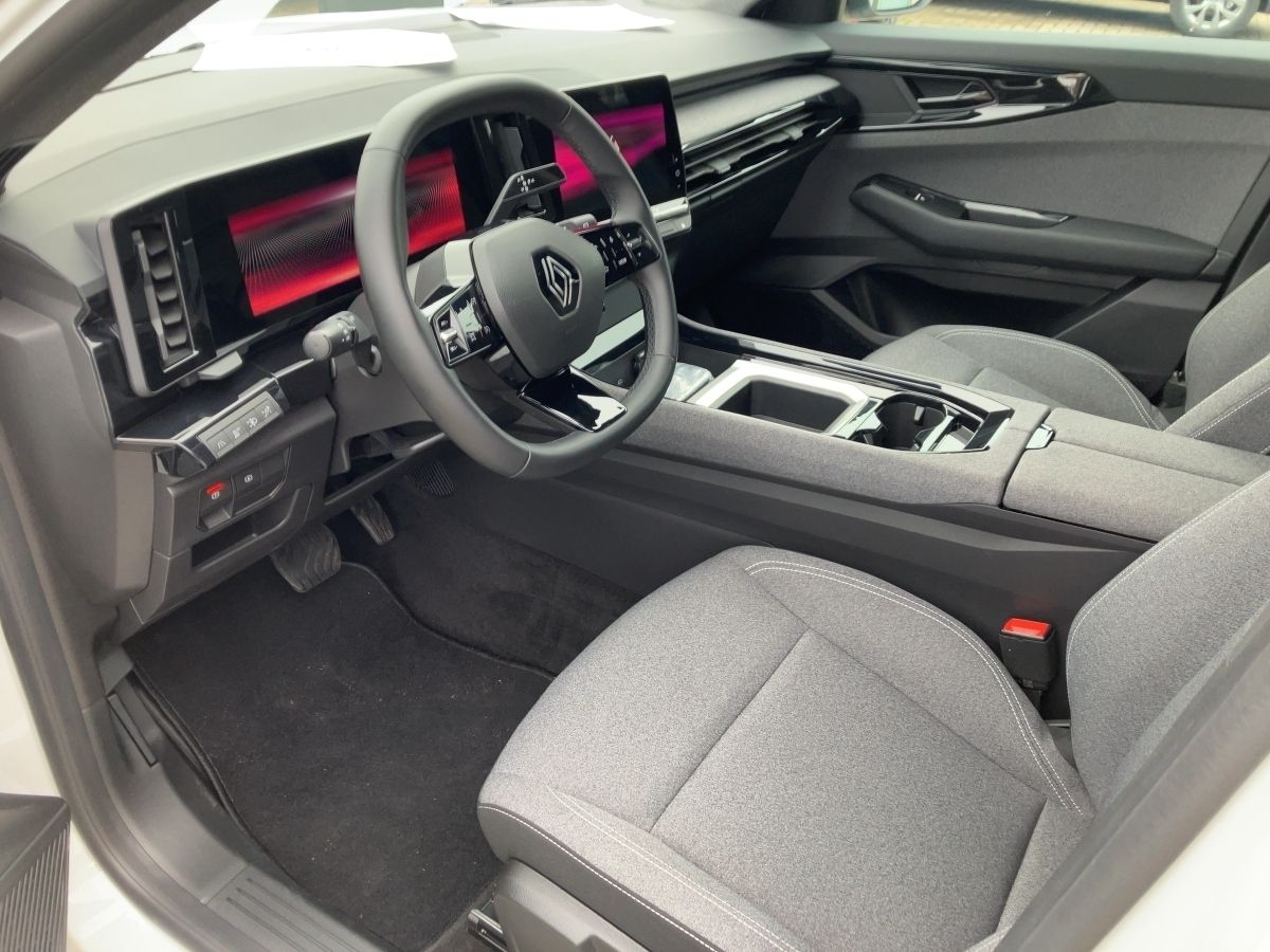 Renault Austral - Bild 7
