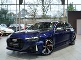Audi RS4 Avant q. *1.H *Pano *H-UP *ACC *Carbon *B&O - gebrauchte Audi RS4 aus dem Jahr 2023