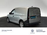 Volkswagen Caddy Cargo Kasten 1.5 TSI Automatik Navi uvm. - Benzin Kastenwagen Automatik