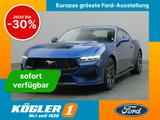 Ford Mustang GT Coupé V8 446PS/B&O/Navi/LED -12%* - Ford: Coupé, 12m
