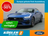 Ford Mustang GT Coupé V8 446PS/B&O/Navi/LED -12%* - Ford: P4 12m