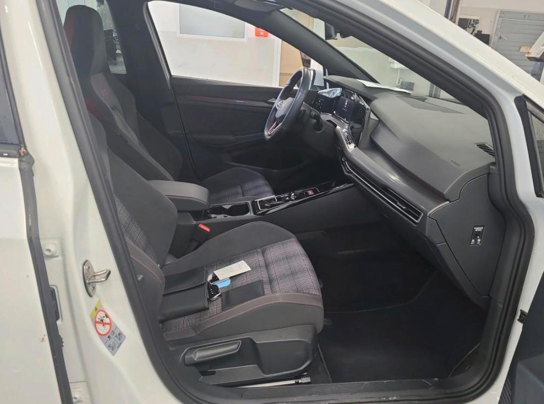 Volkswagen Golf VIII Lim. GTI, миниатюра 8