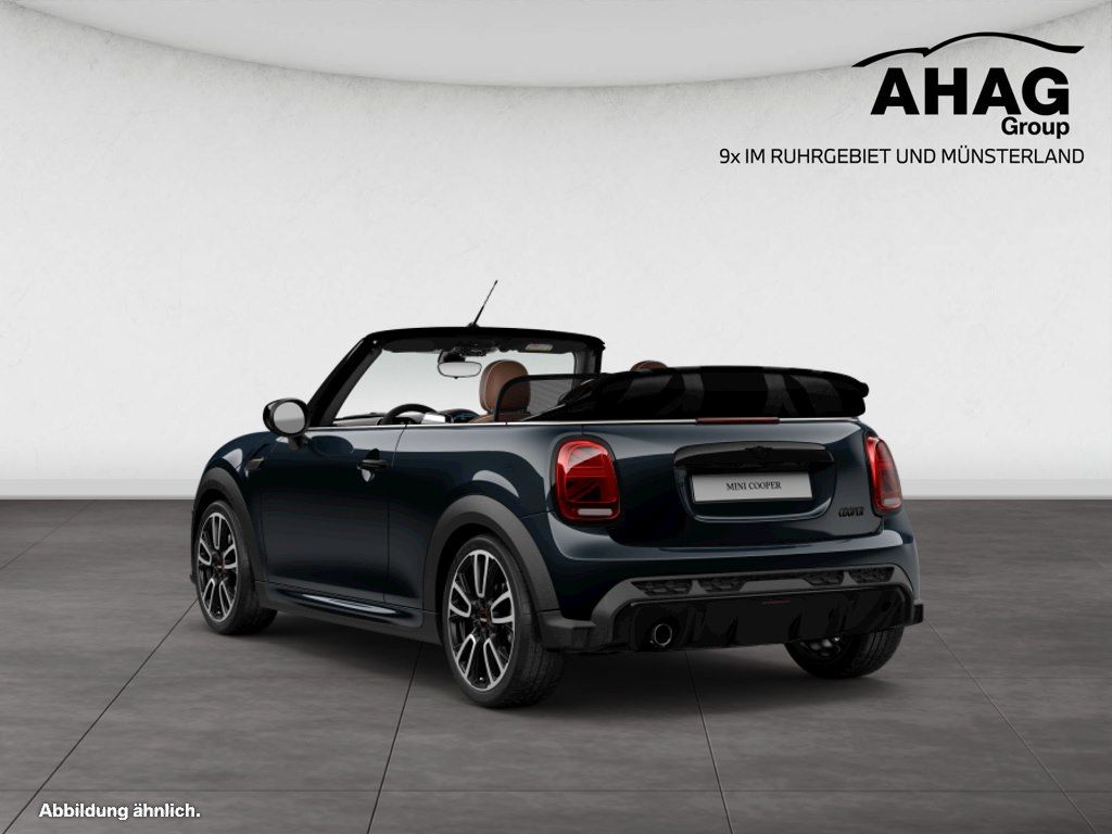 MINI Cooper Cabrio - Bild 2