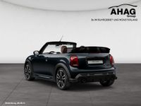 MINI Cooper Cabrio - Vorschau Bild 2