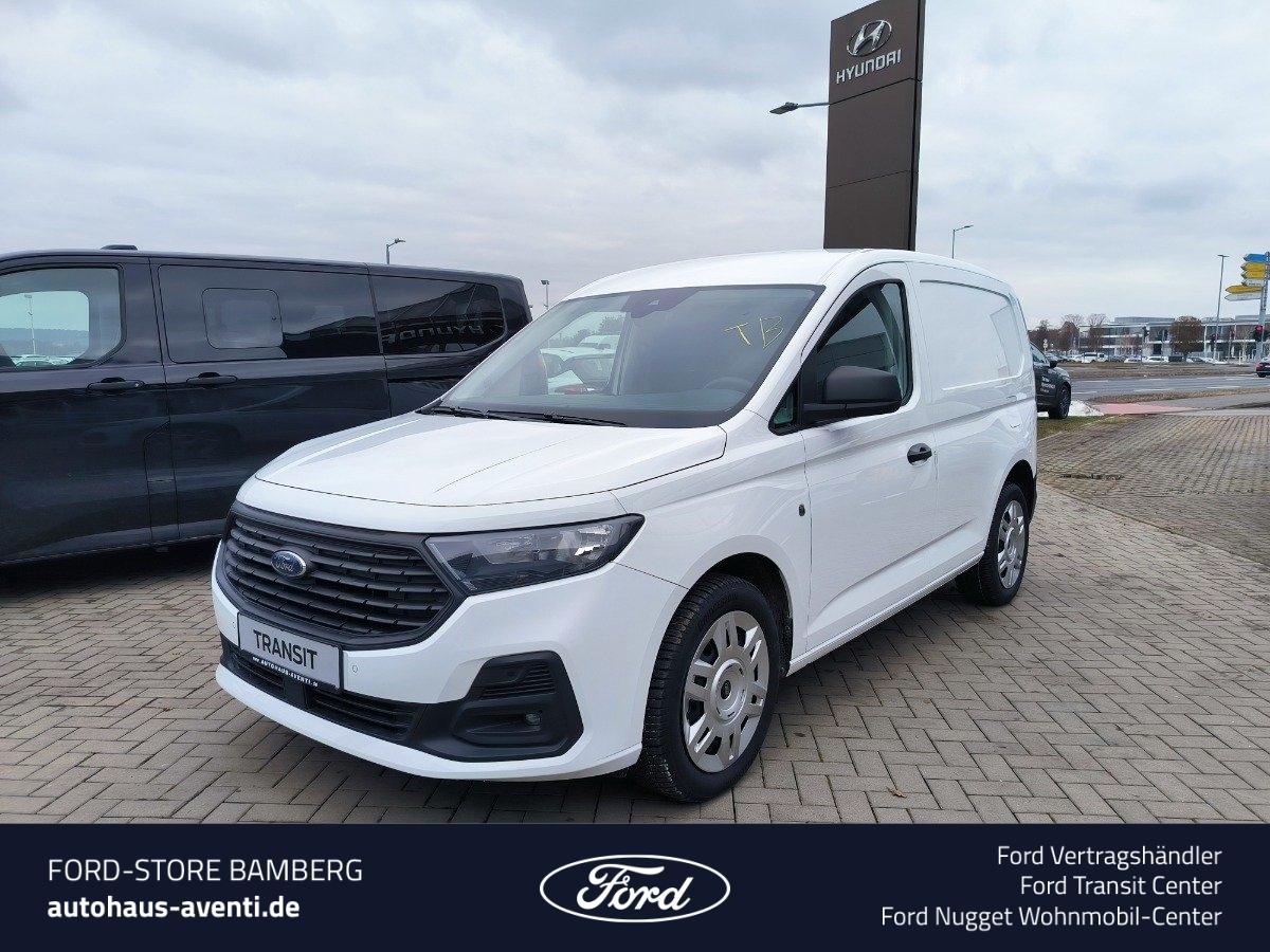Ford Transit Connect Kasten 2.0 L1 ACC*Navi*AHK*SpurH