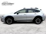 Subaru XV AWD Comfort*Leder*SCHIEBEDACH*XEN*TÜV NEU* - Subaru XV: Automatik