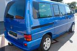 Volkswagen T4 Multivan 2.5 TDI*102PS*ATLANTIS*AHK*KLIMA*SHZ - blaue Volkswagen T4