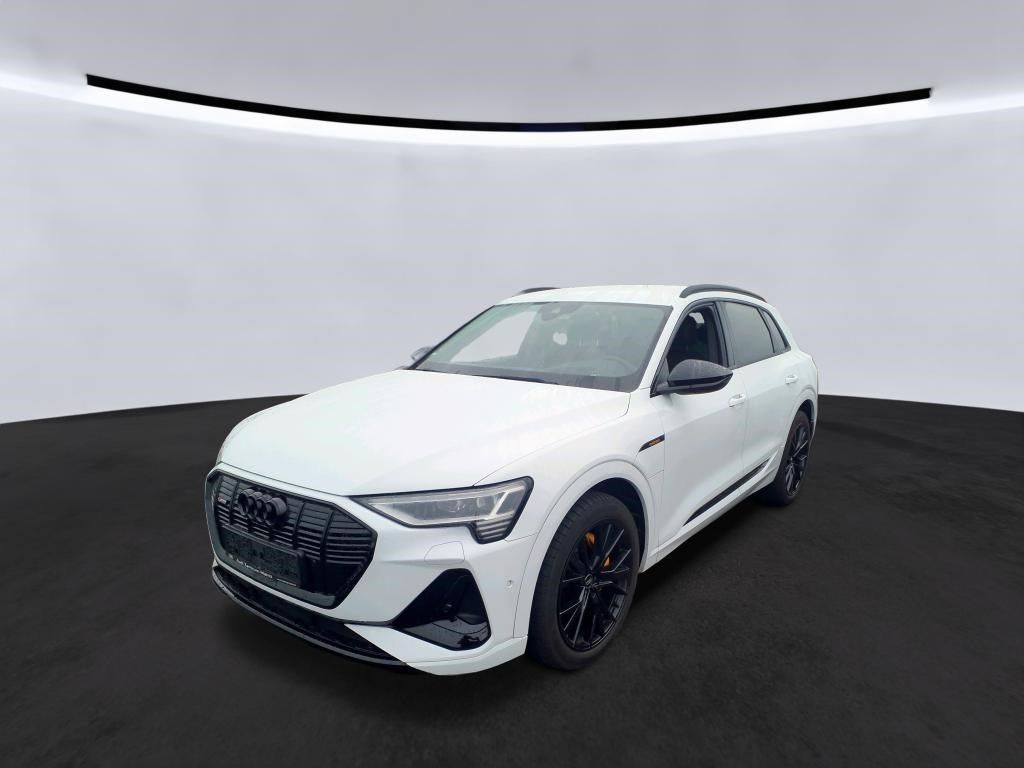 Image of Audi e-tron