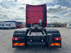 Fahrzeugabbildung Mercedes-Benz Actros 2553