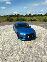 Audi A3 1.5 TFSI Sline 194PS - Audi A3: Limousine, Sline