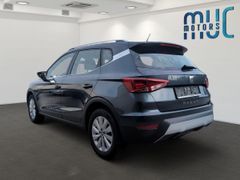 SEAT Arona 1.0 TSI Xcellence~gepflegt