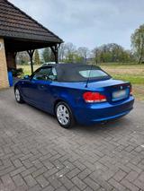 BMW Caprio 118i - Caprio gebraucht