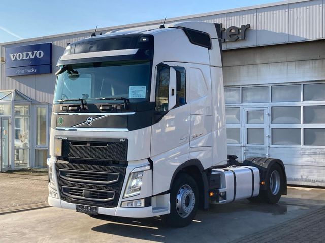 Volvo FH 500 4x2 SZM Glob./I-ParkCool/ACC/VEB+/Euro6