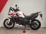 Zontes 703F 3 Zylinder, Heizgriffe, Quickshifter - Offers