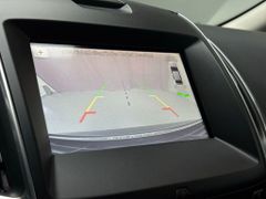 FORD S-Max 7-Sitz LED Kamera Sony CarPlay 7-Sitzer