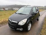 Opel Agila B Edition 1,2 94ps - Opel Agila: Kleinwagen