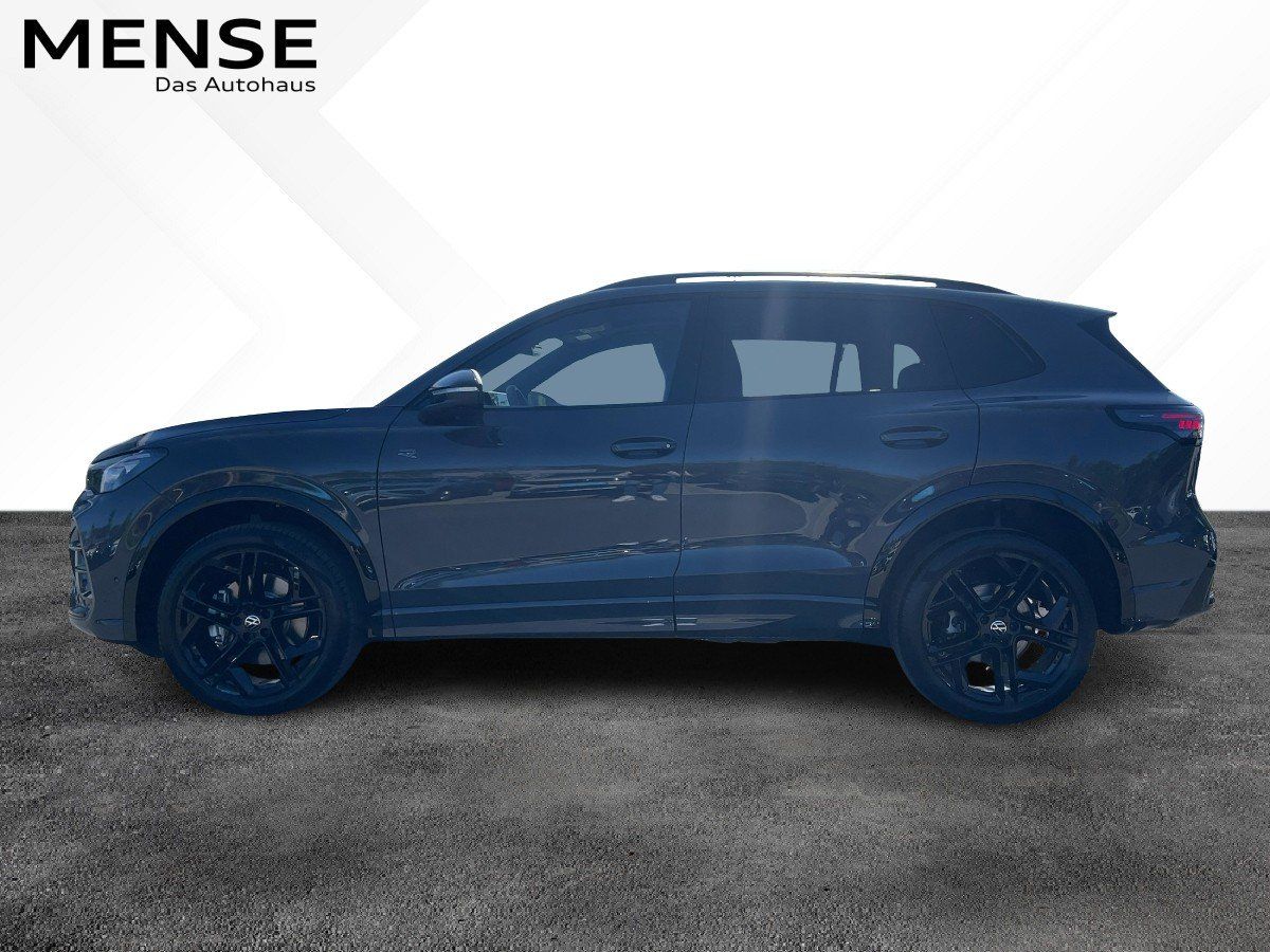 Volkswagen Tiguan TDI 4M R-Line AHK Navi BlackStyle Pano HU imagem 3