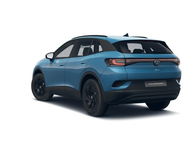 Fahrzeugabbildung Volkswagen ID.4 52 kWh PURE BESTELLFAHRZEUG ohne Anz.