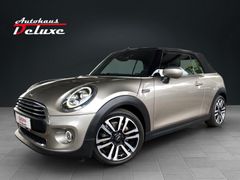 Gebraucht MINI ONE kaufen Hamburg