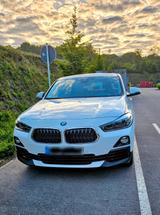 BMW X2 X DRIVE 18 I - BMW iX2 Gebrauchtwagen