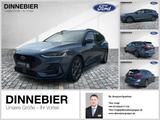 Ford Focus ST-Line LED+AHK+Navi+Kamera+Winterpaket - Ford Gebrauchtwagen in Schwerin